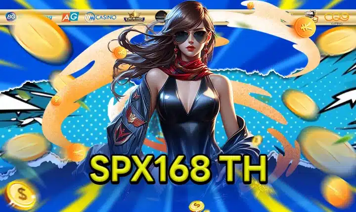 SPX168 TH feature image